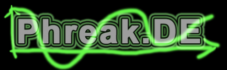 GL. gG ' Phreak